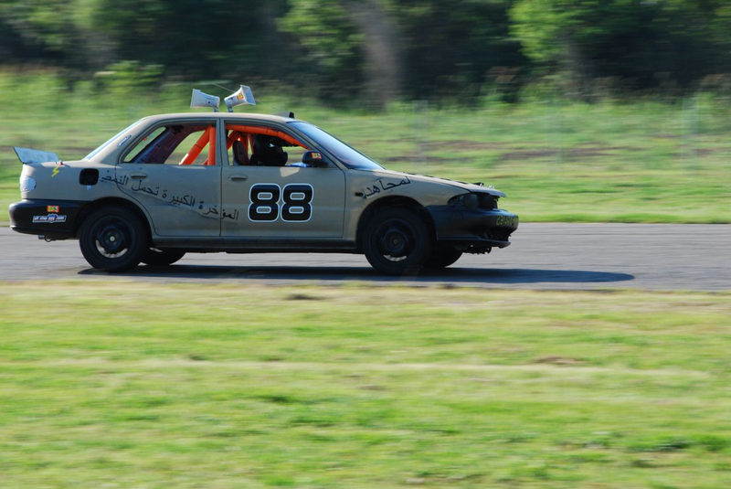 Illustration for article titled The 24 Hours Of LeMons New Orleans Über Gallery, Part 5